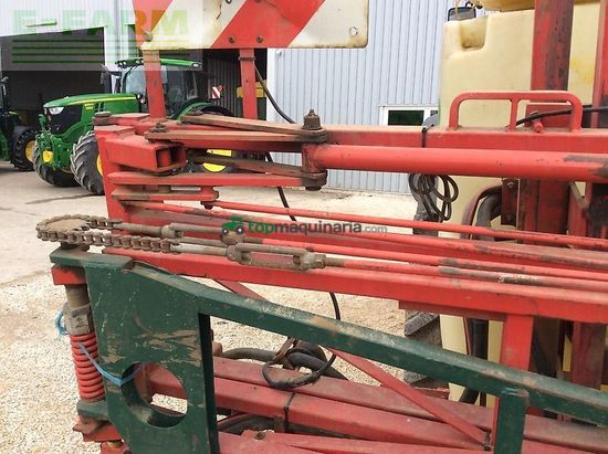 Atomizador - Holder - is 1000