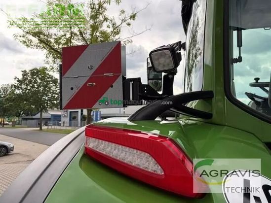 Tractor agrícola - Fendt - 724 vario gen-7 profi+ setting 2