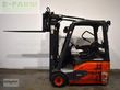 Elevadora - Linde - e 16 ion evo 386-02
