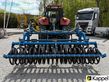 Cultivador - Agripol - culti ii 300 grubber - steinsicherung