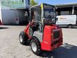 Telescopica - Weidemann - 1160