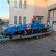 Sembradora monograno mecanica - Monosem - ng plus 8 r