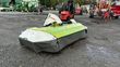 Cortacésped manual - Claas - corto 3150 f