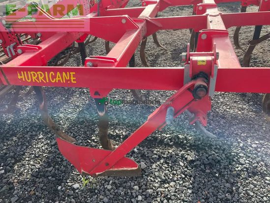 Cultivador - Einböck - hurricane 300rf