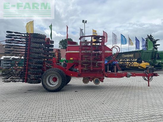Sembradora - Horsch - pronto 6 as