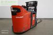 Elevadora - Linde - d 12 sp 133