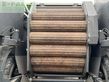 Empacadora gigant - Claas - rollant 454 rc uniwrap