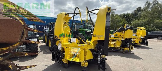 Cabezal - John Deere - 475 Pro