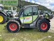 Telescopica - Claas - scorpion 6040 vp