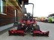 Cortacésped manual - Toro - 3240.d spindelmäher 216cm ( kubota )