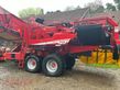 Cosechadora - arrancadora de patata - Grimme - evo 290 clodsep