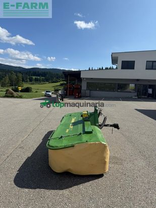 Cortacésped manual - Krone - easy cut f 280 m