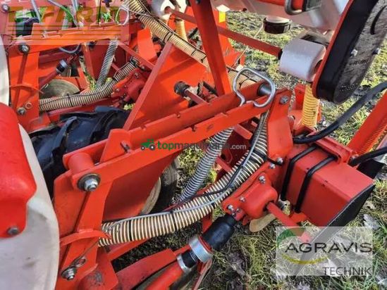 Sembradora - Maschio - sp sprint