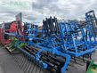 Cultivador -  - leichtgrubber 4m