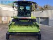 Cosechadora de Cereal - Claas - USED 2023 JAGUAR 950 - STAGE V