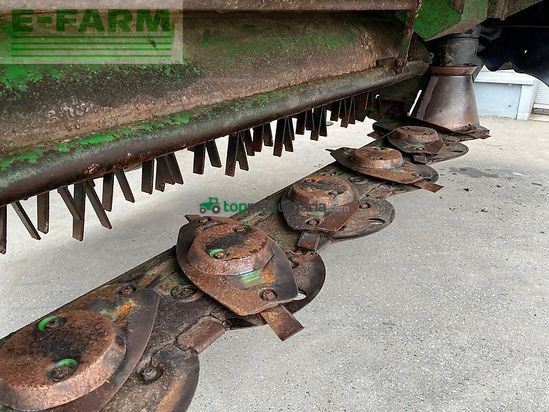 Cortacésped manual - John Deere - 131