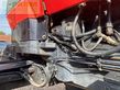 Tractor agrícola - Same - laser 150 dt