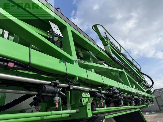 Atomizador - CHD - f7039 39m 7000l veldspuit