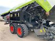 Empacadora gigant - Claas - quadrant 5300 evolution fc tandem