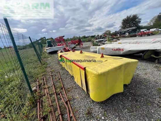 Cortacésped manual - Fella - sm 270