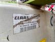 Rastrillo - Claas - liner 350s