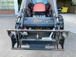 Tractor agrícola - Case IH - jxu 95