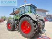 Tractor agrícola - Fendt - 828 vario profi + maschinenleasing möglich