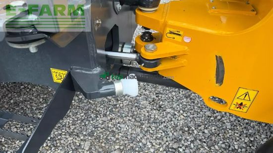 Minicargadora - Schaffer - 2445s leasing kr 3.057,-