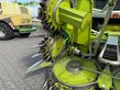 Cosechadora de Cereal - Claas - jaguar 940 4-trac