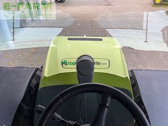 Tractor agrícola - Claas - xerion 4000 trac vc