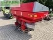 Esparcidor - Kverneland - exacta hl