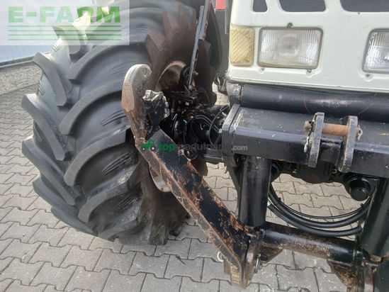 Tractor agrícola - Steyr - 9125 a komfort