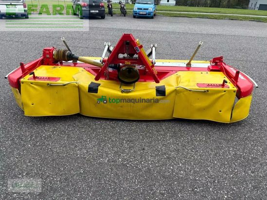 Cortacésped manual - Pöttinger - novacat 301 classic