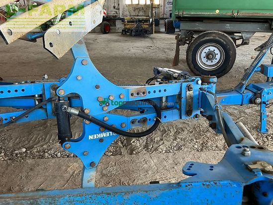 Arado - Lemken - vari diamant 10 x 6+1 l100
