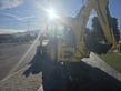 Retroexcavadora - New Holland B 100 B
