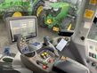 Tractor agrícola - Deutz-Fahr - agrotron 7250 ttv