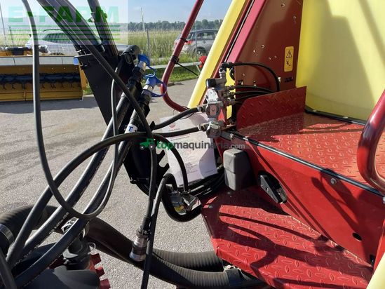 Atomizador - Hardi - navigator 4000l 27m 9tb ddz