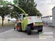 Cosechadora de Cereal - Claas - jaguar 840
