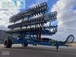 Grada de disco - Lemken - gigant 10/1200 mit heliodor 8/600