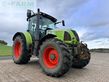 Tractor agrícola -  - arion 620 c