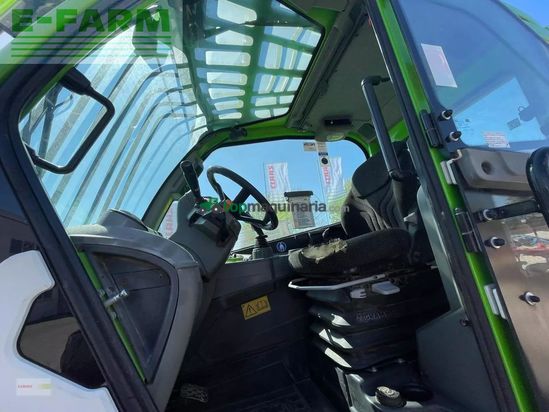 Telescopica - Merlo - tf 42.7 tt cs-140