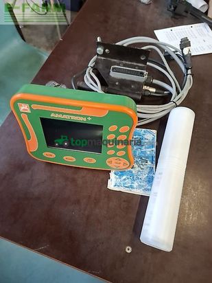 Esparcidor - Amazone - za-m 3600