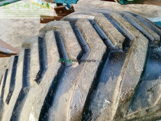 Arado - Lemken - euro diamant - 6 schar