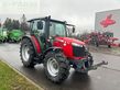 Tractor agrícola - Massey Ferguson - mf 4708