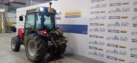 Tractor agrícola - Massey Ferguson - 3660GE
