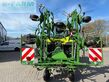 Henificador - Krone - kw 8.82/8