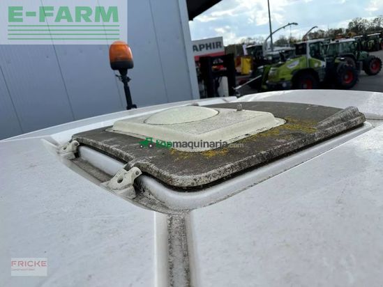 Tractor agrícola - Fendt - 718 s4 vario profi plus