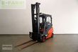 Elevadora - Linde - h 20 t 391 evo