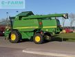 Cosechadora de Cereal - John Deere - wts 9540 combine