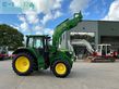 Tractor agrícola - John Deere - 6130m tractor (st26618)